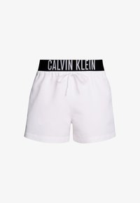 Niet geselecteerd, white