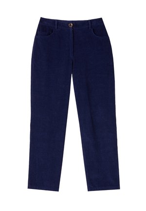 Camomilla Italia PEPA - Trousers - blue