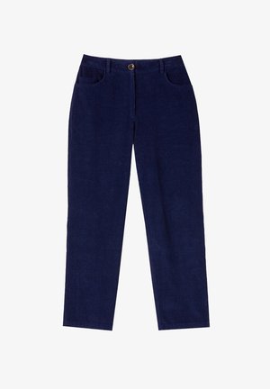 Camomilla Italia PEPA - Trousers - blue