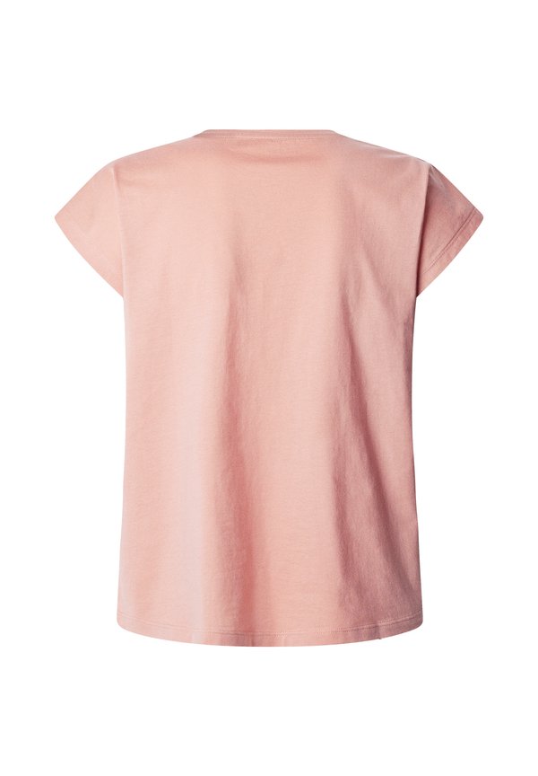 BLOOMA - Basic T-shirt3