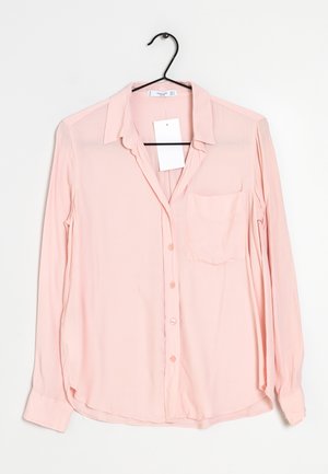 Mango, Chemisier - pink