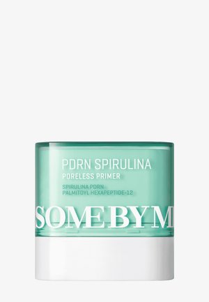 SOME BY MI, SOMEBYMI SPIRULINA PDRN PORELESS PRIMER - Primer - off-white