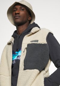 Columbia MOUNTAINSIDE™ VEST - Vesta - ancient fossil/shark