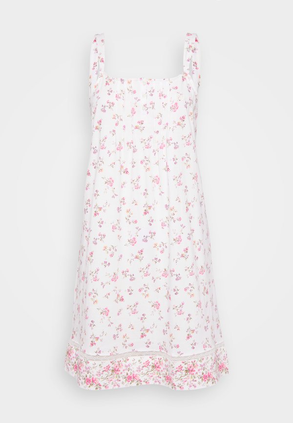 GOWN - Nightie - ivory2