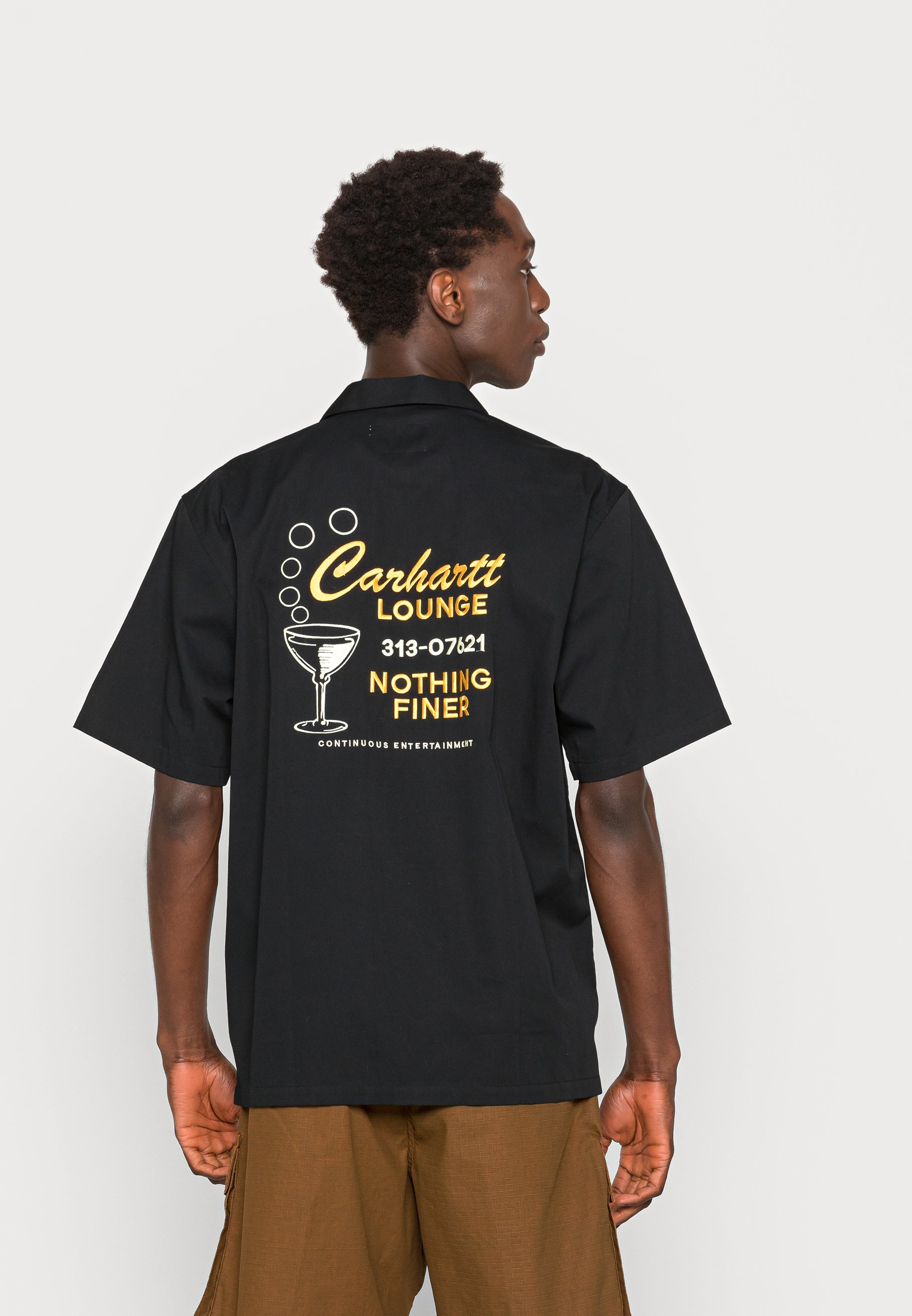 Carhartt WIP CARHARTT LOUNGE SHIRT 