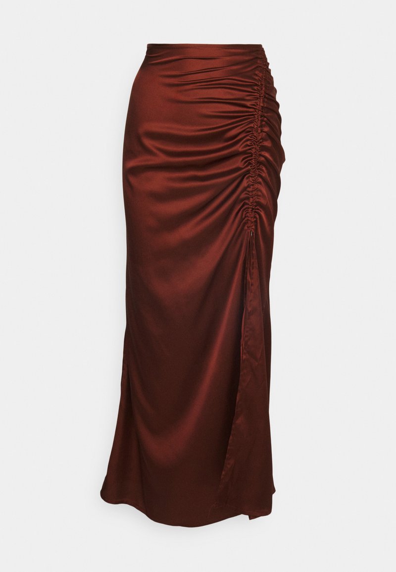 In The Style Kokerrok bruin In The Style Kokerrok bruin