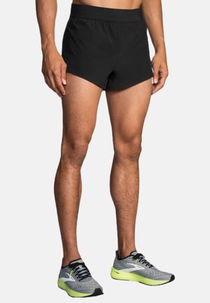 BROOKS JOURNEY 7 2-IN-1 SHORTS - HOMME - Le Coureur BROOKS JOURNEY 7 2-IN-1 SHORTS - HOMME - Le Coureur