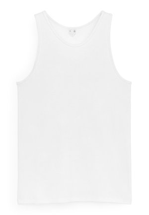 ARKET, Débardeur - white