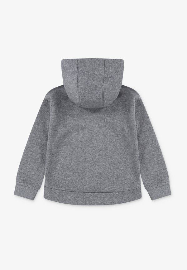 CLUB HIGH LOW HOODIE - Zip-up sweatshirt2