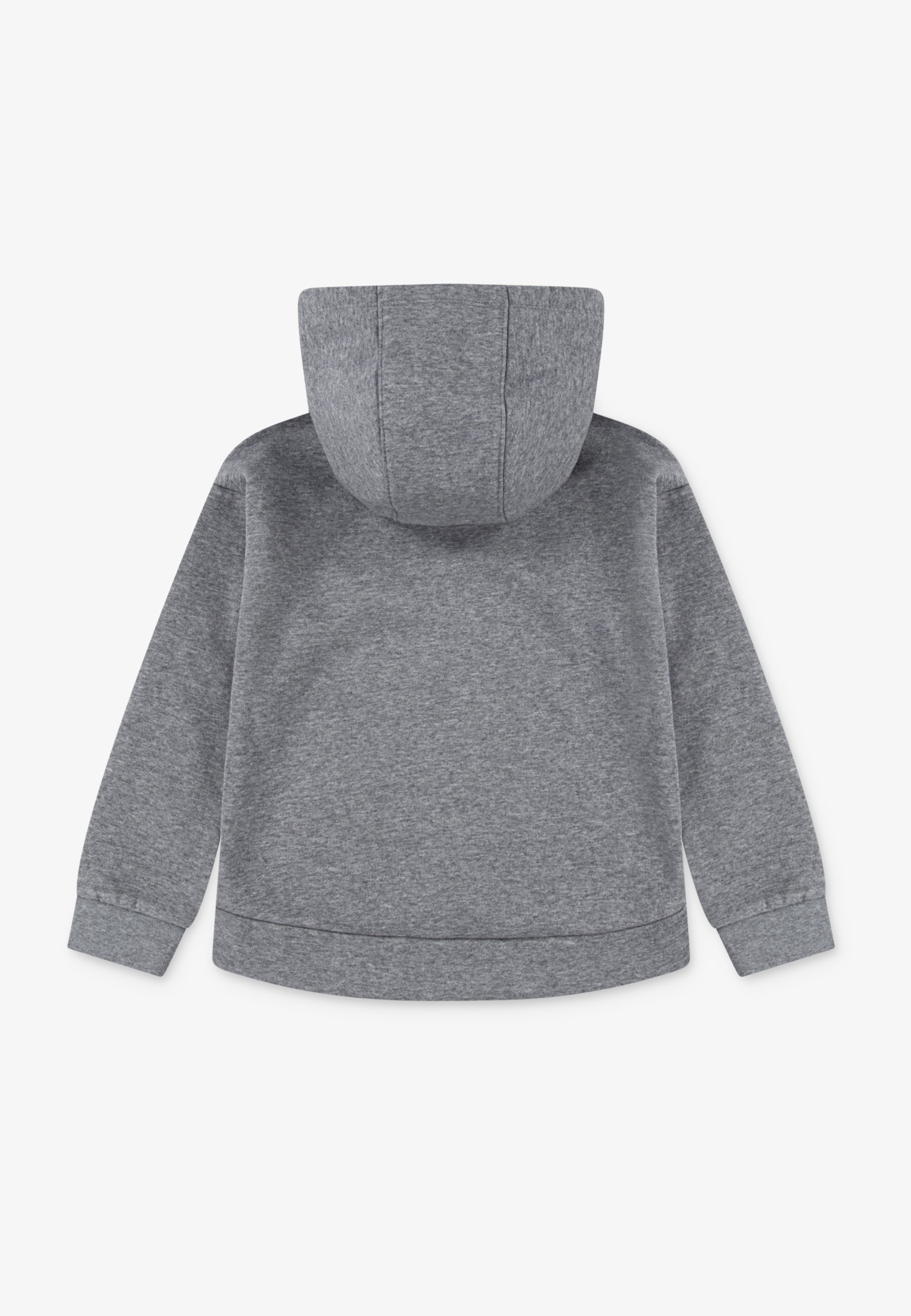 nike high low sweatshirt