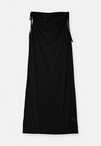 LSCN BY LASCANA MAXI SKIRT - Accessoire de plage - black