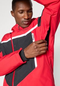 Columbia LIFTLINE™ JACKET - Jachetă schi - mountain red/black