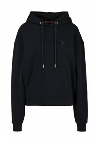 Niet geselecteerd, navy