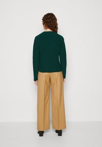 Marc O'Polo Pullover - dark green