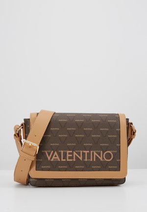 Valentino Bags, Schoudertas - brown