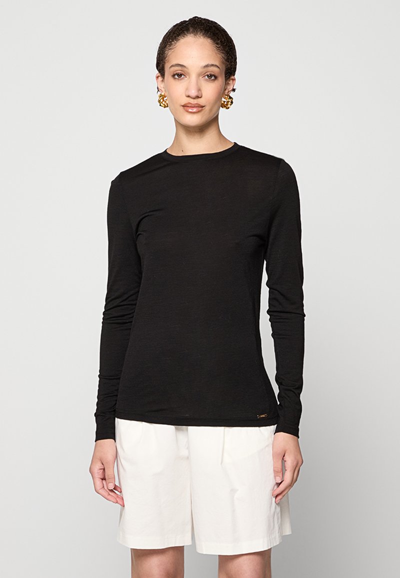 Langarmshirt