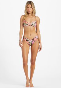 Billabong SOL SEARCHER FIJI - Bikiniunderdel - mul