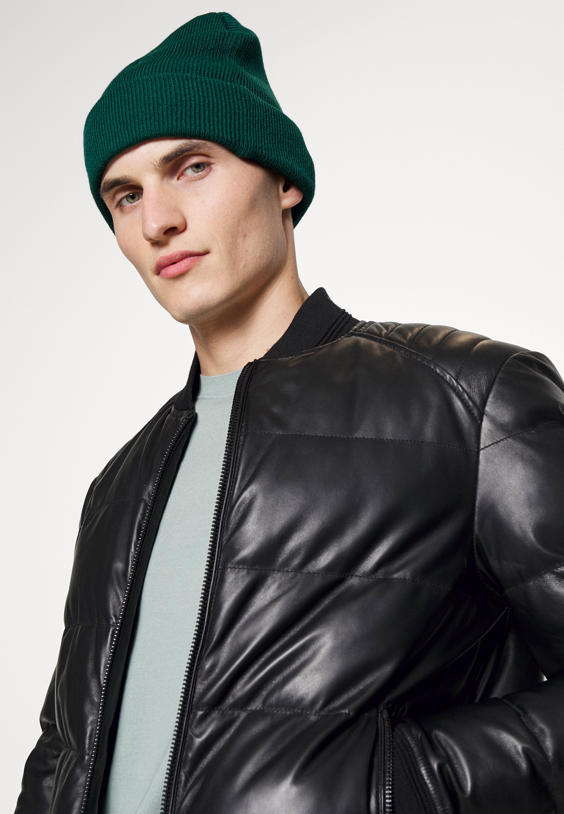 Belstaff RADIAL JACKET - Leather jacket 