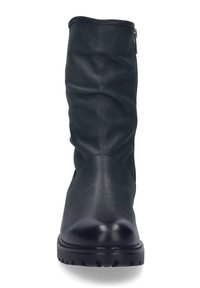 Josef Seibel STIEFEL MELINDA BOSCO - Kotníkové boty na platformě - bosco