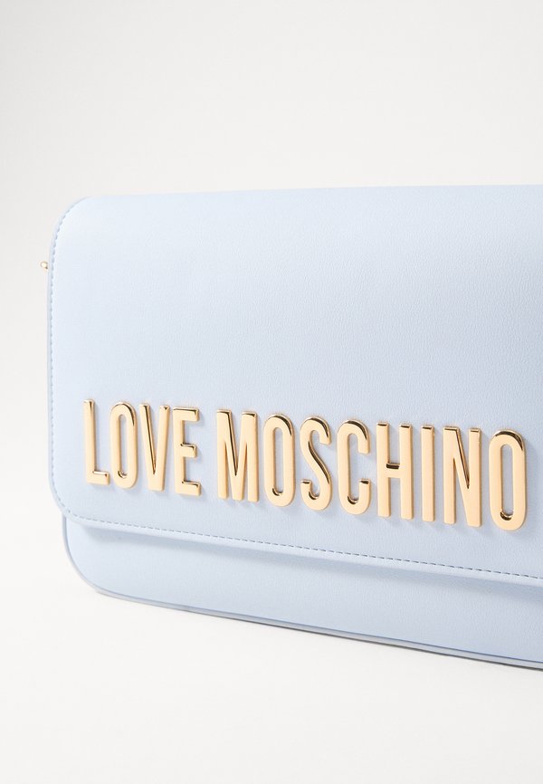 BOLD LOVE - Cross body bag - cielo3