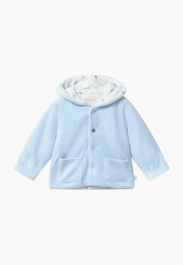 MANTEAU REVERSI - Chaqueta de invierno - ciel