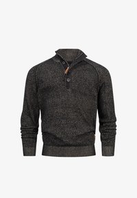 Selected, black mix