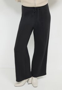 Calliope GYMNASTIQUE - Pantaloni sportivi - noir