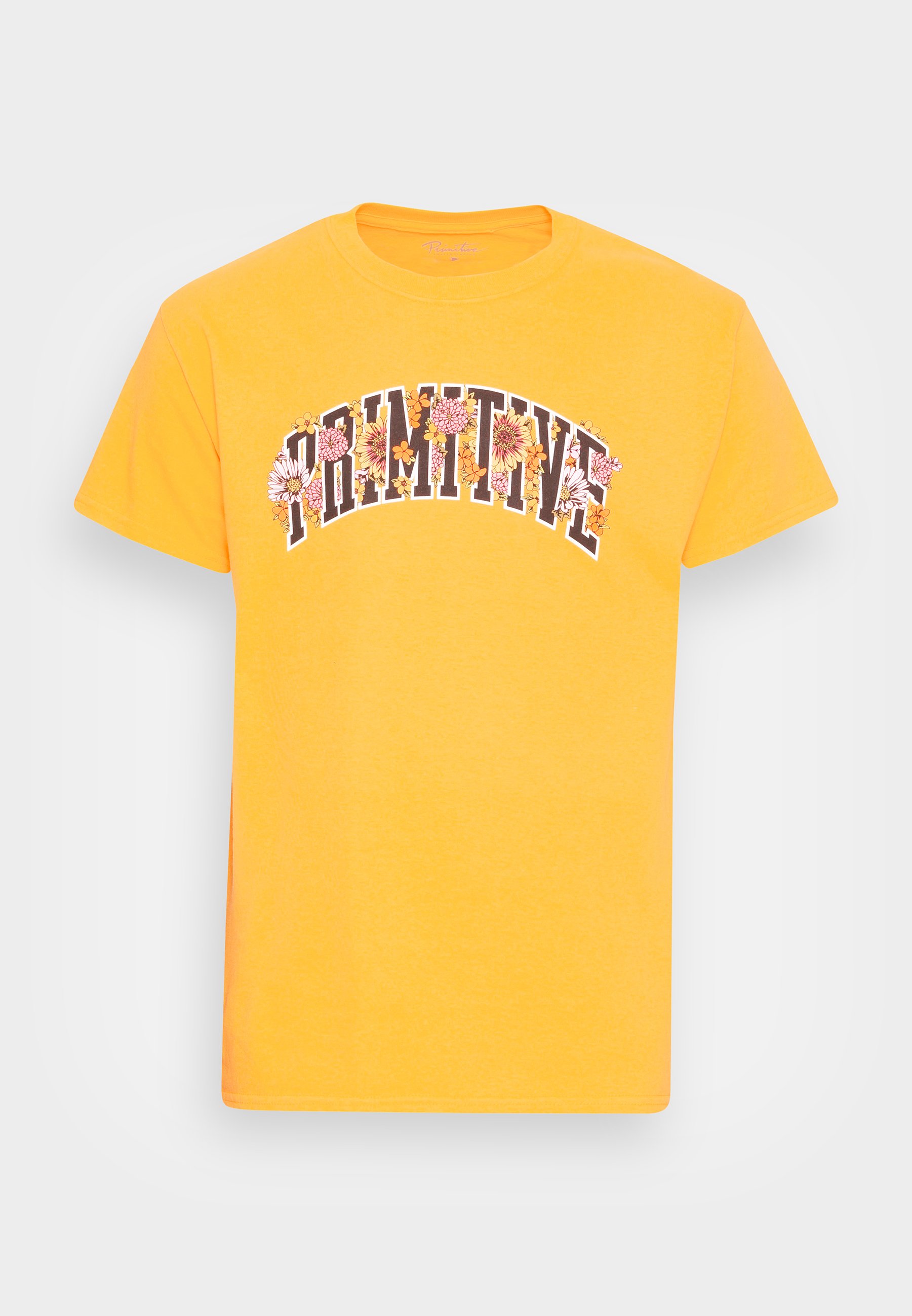 Primitive TOURNAMENT TEE - Print T 