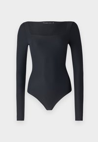 Δεν επιλέχθηκε, black beauty