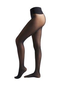 30 DEN TOTALLY INVISIBLE - Strumpfhose - blu
