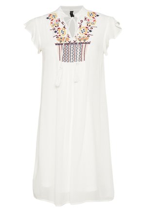 YAS, Day dress - white