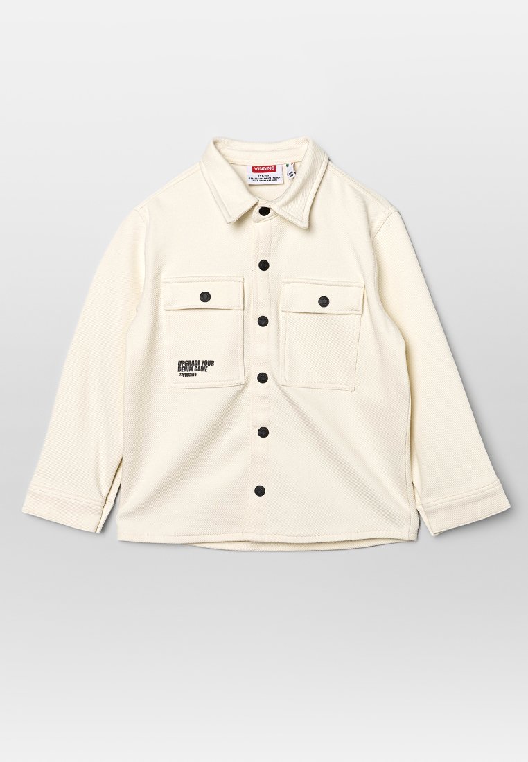 VINGINO Overhemd wit VINGINO Overhemd wit