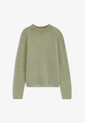 BOSS, FEWENA - Pullover - open green