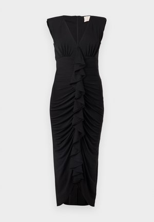 JED DRESS - Robe de soirée - black