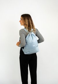 Larkson NO 7 - Hátizsák - ice blue