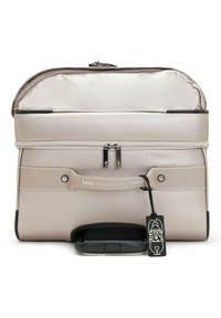Kipling SPONTANEOUS L - Valise à roulettes - metallic glow