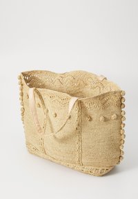 Vanessa Bruno CABAS  - Torba za nakupovanje - naturel