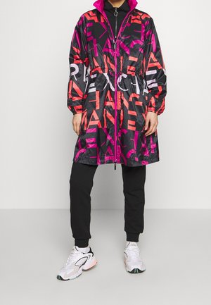 Veste légère - black