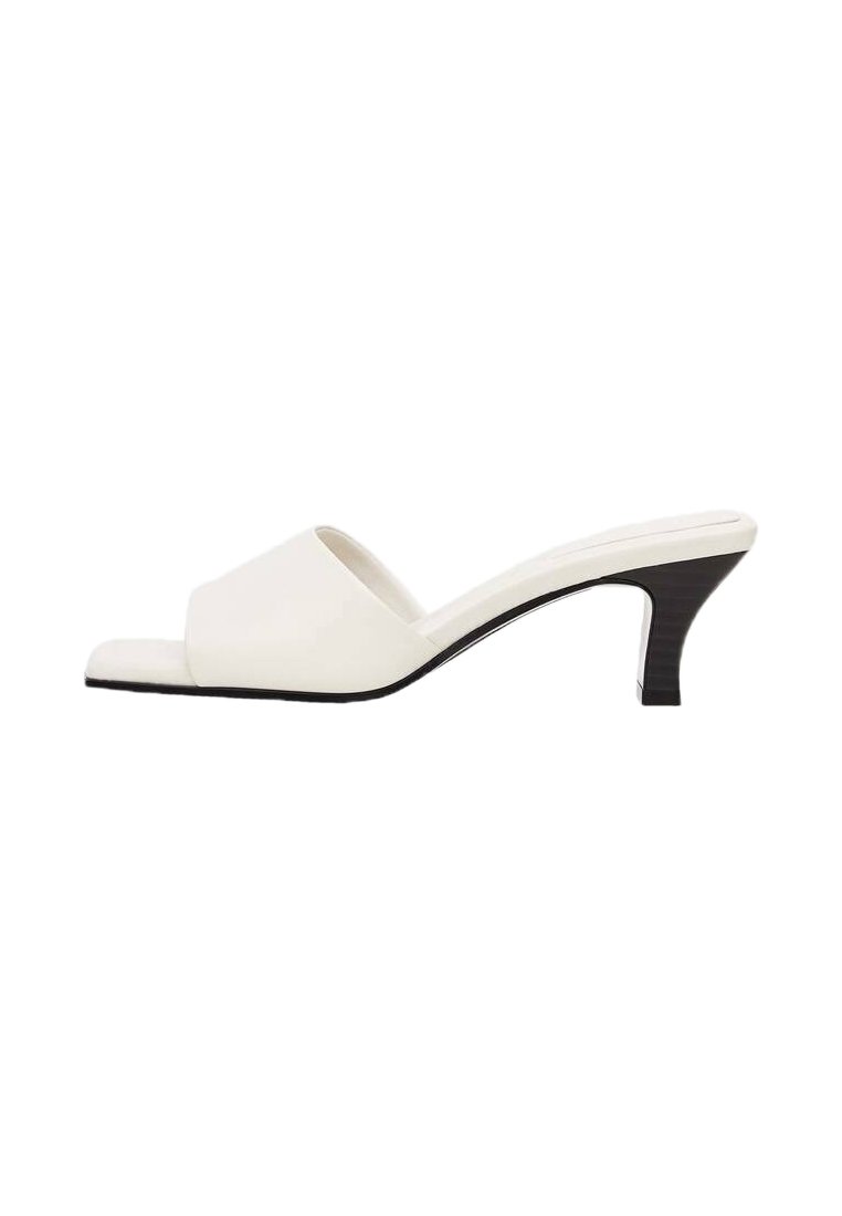 mango mules femme