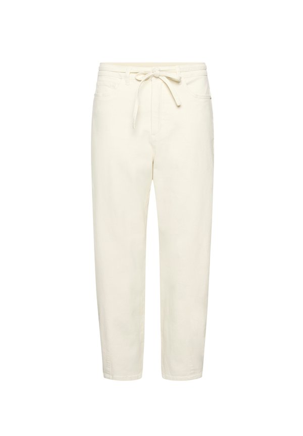 KAWHITNEY - Straight leg jeans4