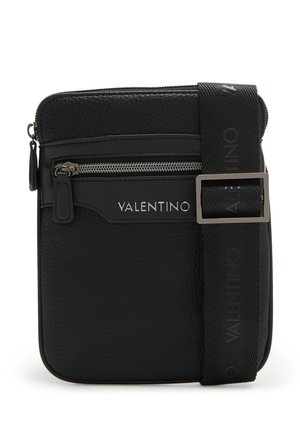 Cross body bag - schwarz