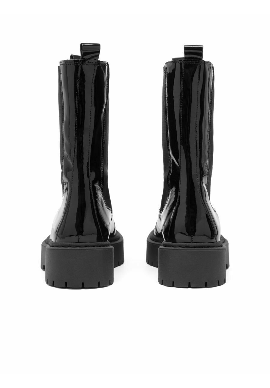 Bianco BIADEB - Wellies - black 