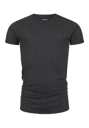 INDICODE JEANS, WILBUR, antracytowy