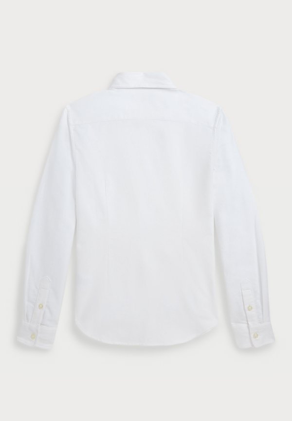 TRINETTEOX BUTTON FRONT  - Button-down blouse2