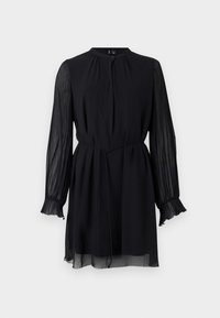 VMHERLE SHORT DRESS  - Day dress - black