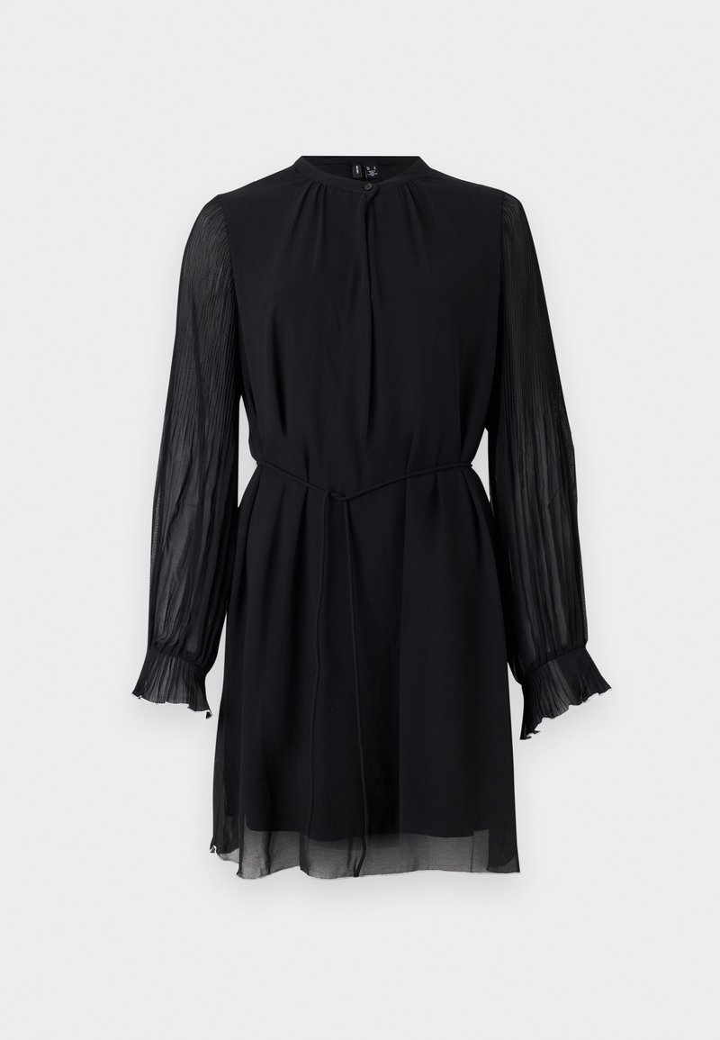 Vero Moda Jurk zwart Vero Moda Jurk zwart