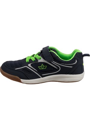LICO, Sneaker low - dunkelblau