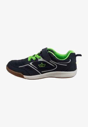 LICO, Trainers - dunkelblau