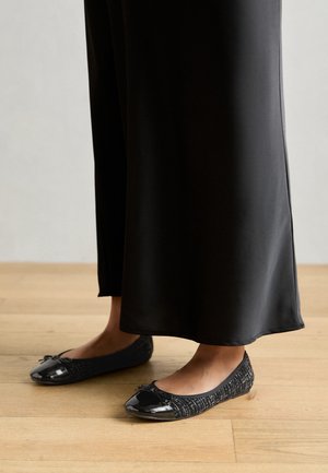 Balerini - black