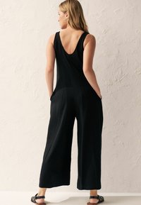 Next PETITE  - Kombinezon - black